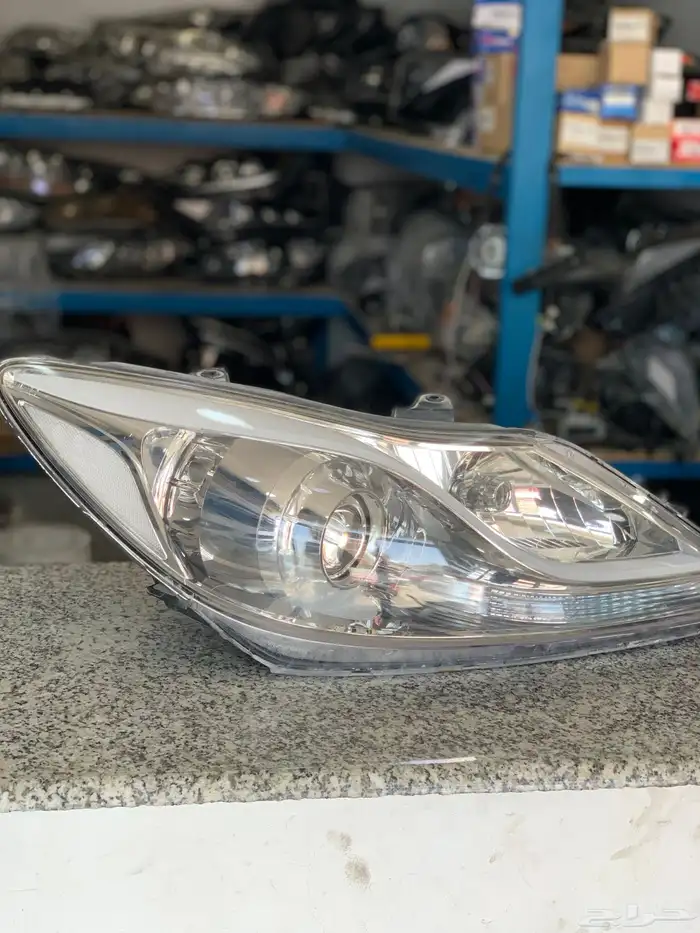 شمعات جينيس 2014 4