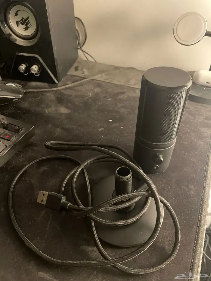 مايك خارجي ريزر سيرين اكس 2