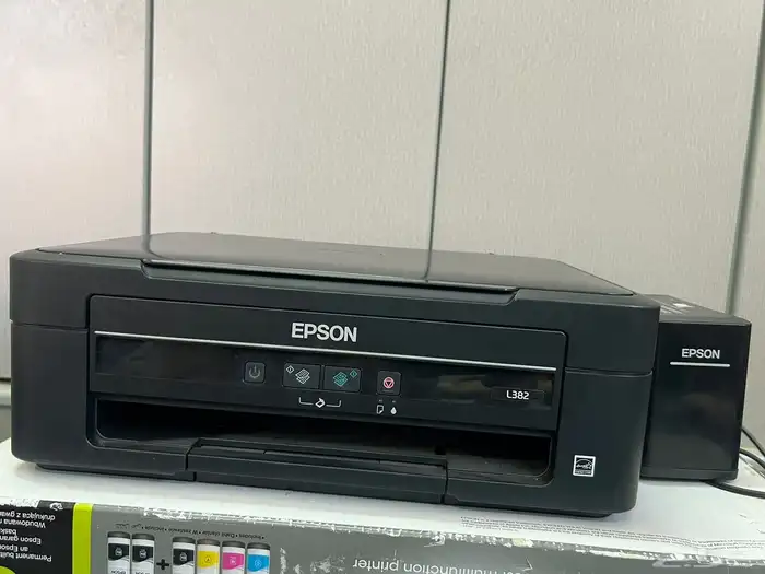 طابعه جديده 2