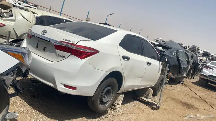 أم جي هافال شانجان مكاين شد بلد 8