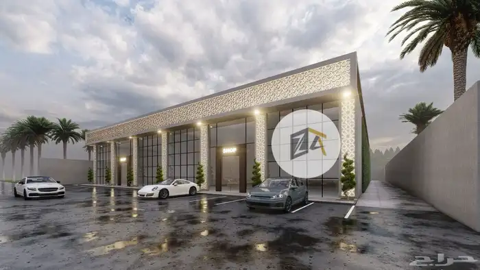 تصميم المخططات الانشائية ( ستيل ) 1