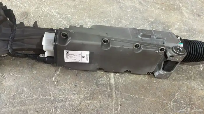 قطع غيار بورش أودي فولكس فاكين مازيراتي بالإمارات 12