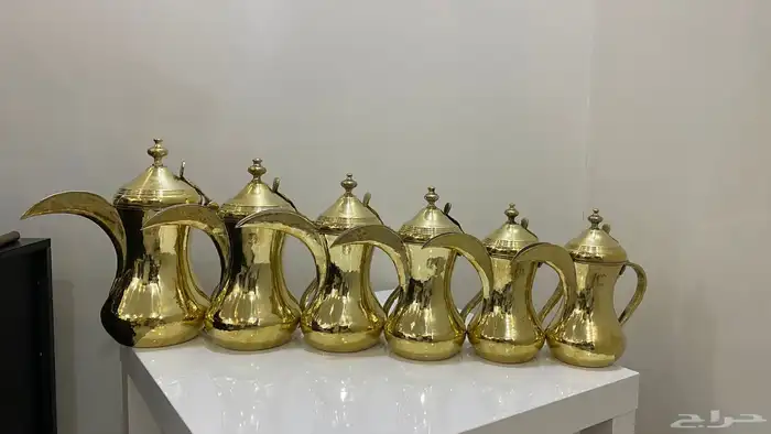 دلال مهدي صالح اصفر شغل جديد 1