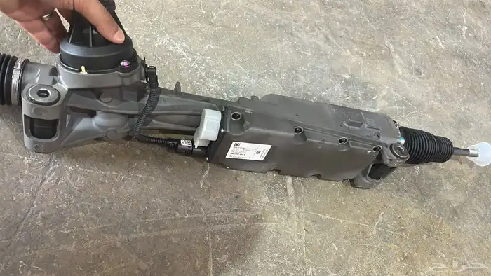 قطع غيار بورش أودي فولكس فاكين مازيراتي بالإمارات 11