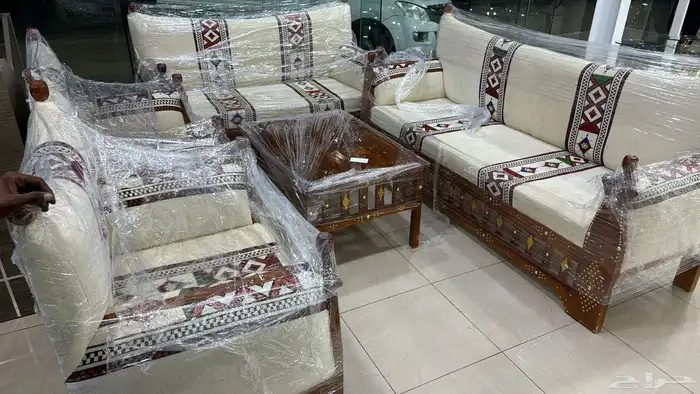 جلسات الخارجية 8