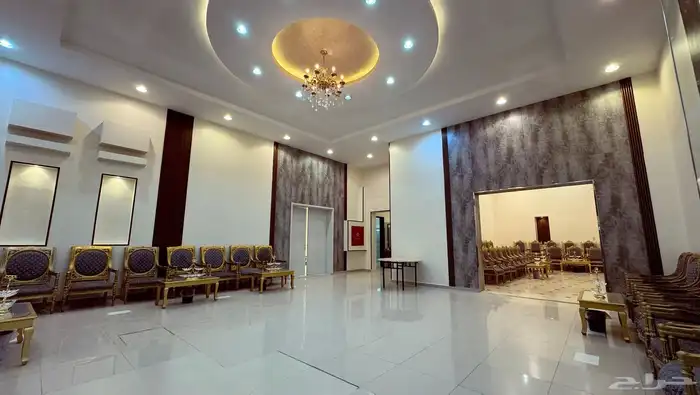 قاعة نارسيس للاحتفالات والمناسبات 27