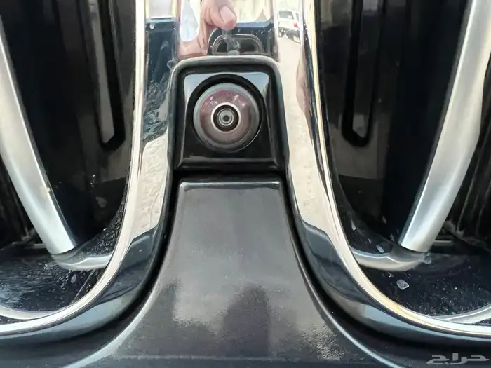 بي ام دبليو الفئة X5 جيب 2020  فل كامل نظيف جدا  وكالة 23