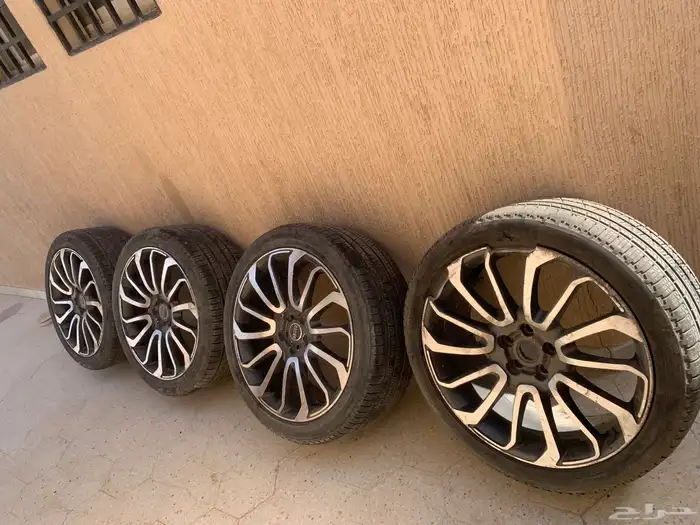 جنوط رنج موديل2016 مستعمله 1