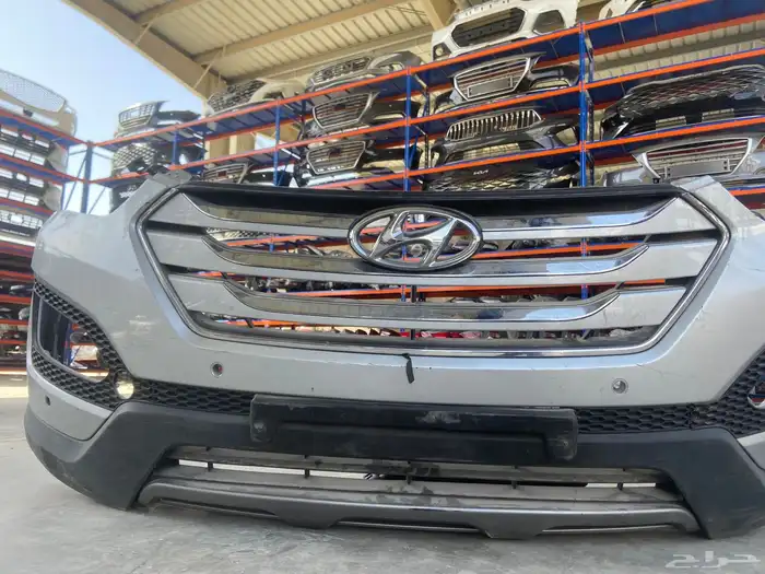 صدام سنتافي 2013-2015 5