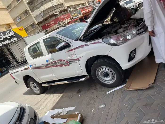 خطوط هيلكس وكاله 2024 8