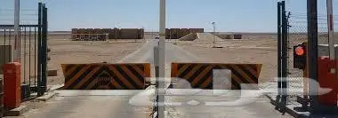 مصدات هيدروليكية امنية مقاومة للاصطدام تصنيع وصيانه وتركيب 0