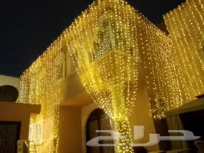 نشره كويتي زينه عرس زينه زواج تاجير وتركيب 1