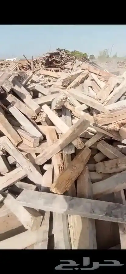 شراء خشب مستعمل 0