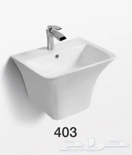 ادوات صحيه مغاسل خلاطات 43