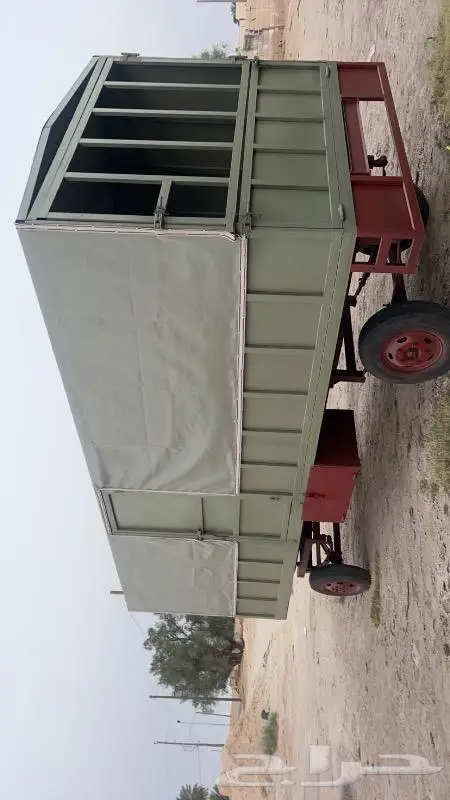 قلص سحب للبيع 0