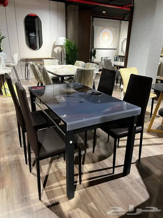 طاولة طعام 5