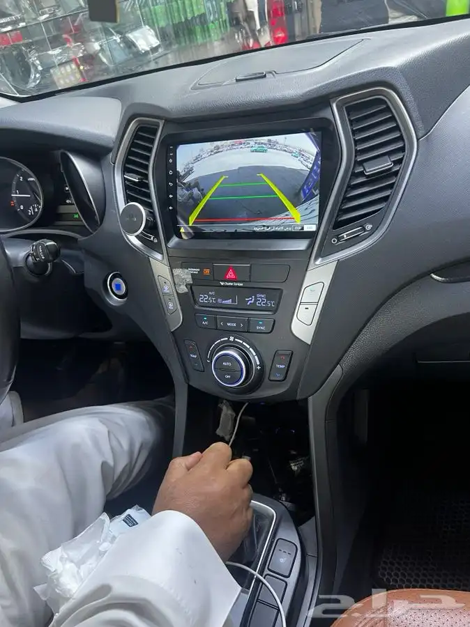 شاشات سيارات   بجميع النواع الشاشات لجميع السيارات 54