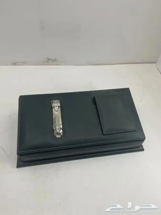 بوكسات وأطقم جلدية مكتبية 0