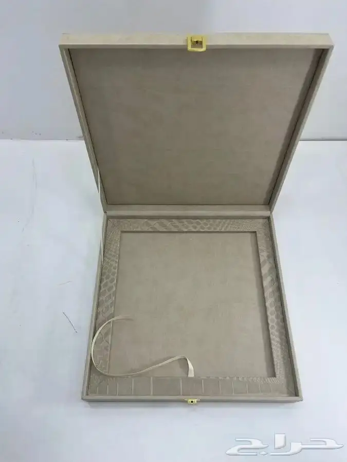 بوكسات وأطقم جلدية مكتبية 21