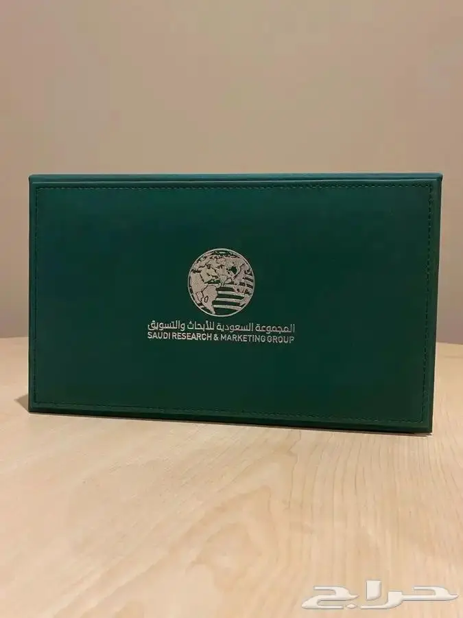 بوكسات وأطقم جلدية مكتبية 41