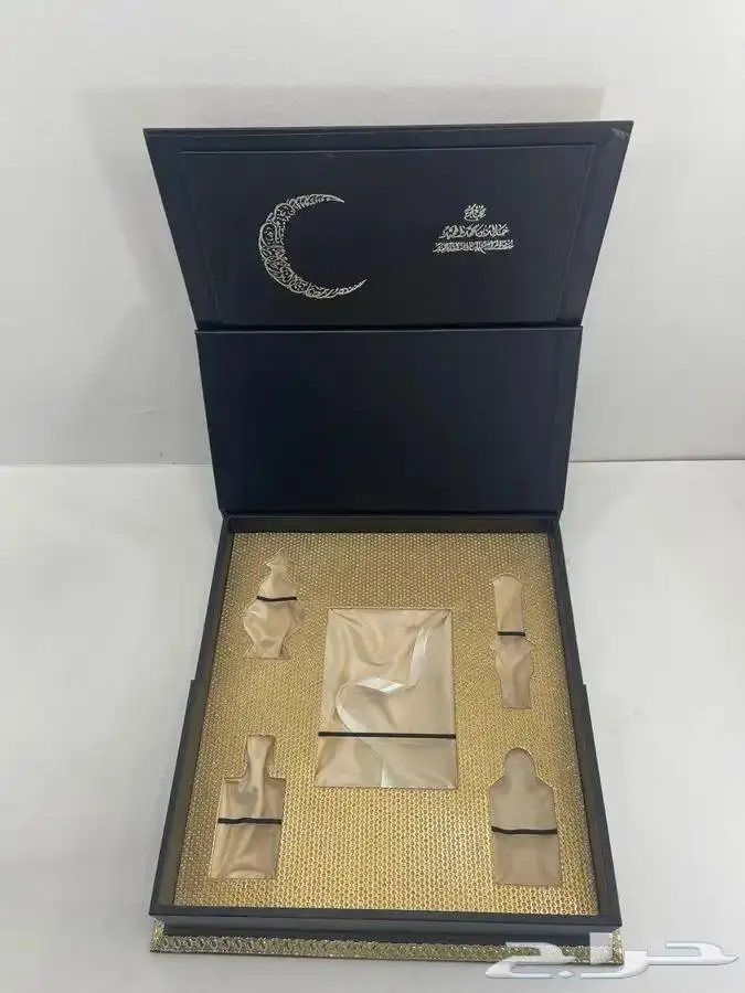 بوكسات وأطقم جلدية مكتبية 47