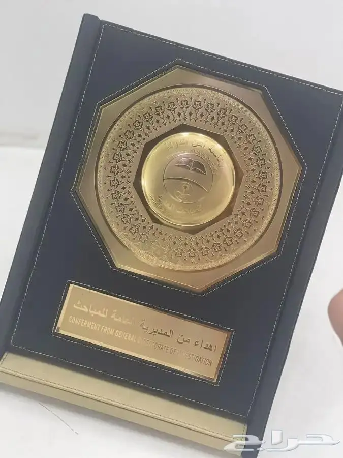 بوكسات وأطقم جلدية مكتبية 58