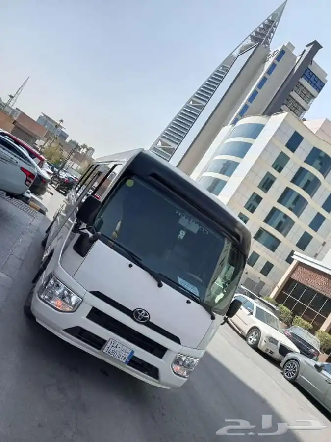تأجير باصات او حفلات مع سائق فقط مشوار خاصة داخل المملكة 2
