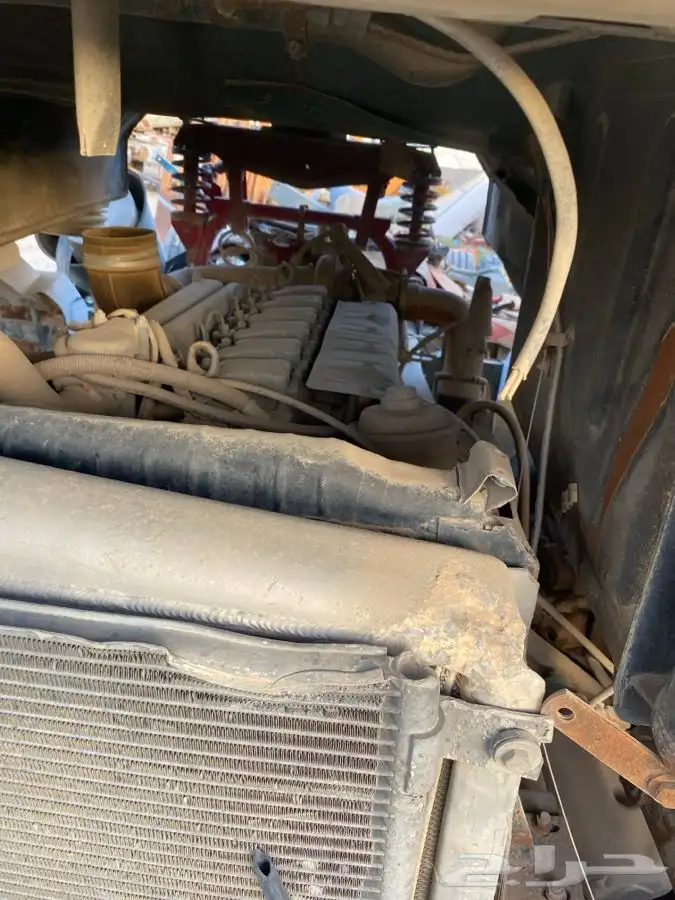 للبيع راس تريلا فلفو F12 عايدي 3