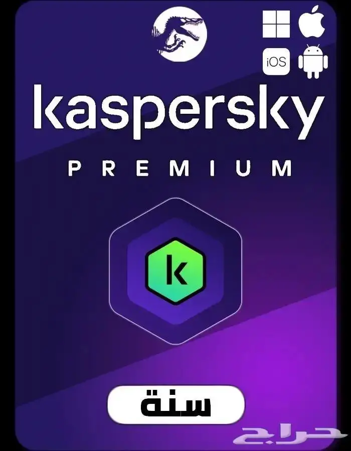 اشتراك كاسبر سكاي بريميوم Kaspersky للكمبيوتر والموبايل 16