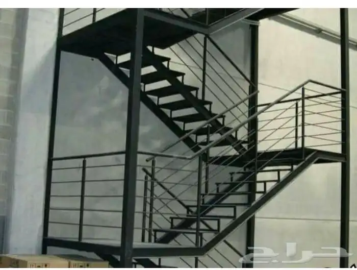 تفصيل جميع الابواب حداده عامه كلادينج 14
