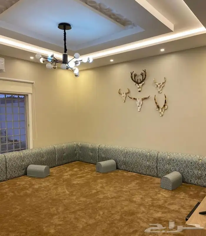 استراحة باللحيانيه 1