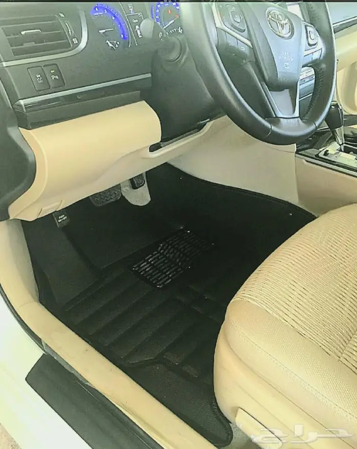 دعاسات إكس تريل قوالب 5D نيسان ألحق العرض خصم 100ريال 53