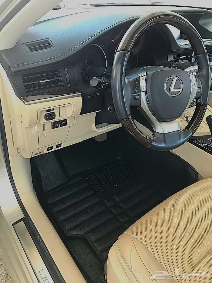 دعاسات إكس تريل قوالب 5D نيسان ألحق العرض خصم 100ريال 57