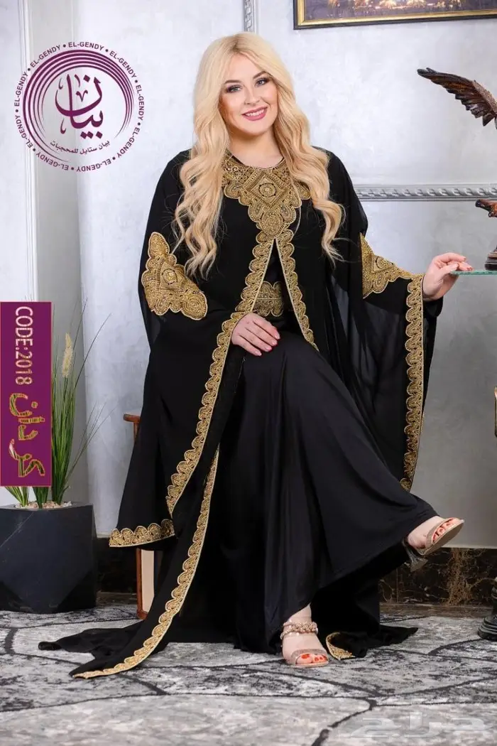 تخفيضات فساتين استقبال ومناسبات 29