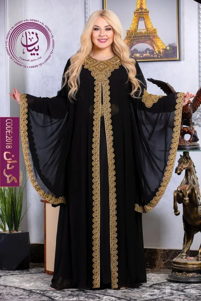 تخفيضات فساتين استقبال ومناسبات 30