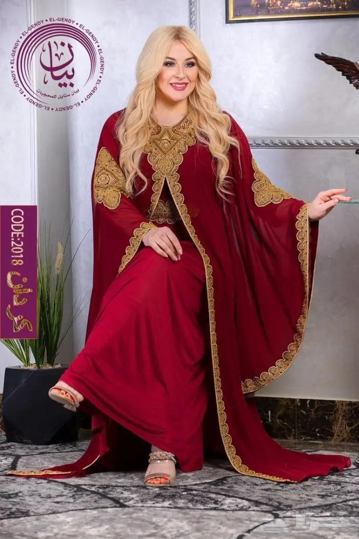 تخفيضات فساتين استقبال ومناسبات 33