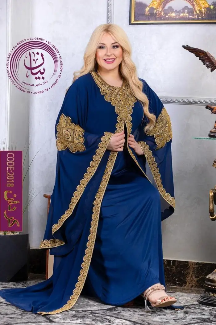 تخفيضات فساتين استقبال ومناسبات 34