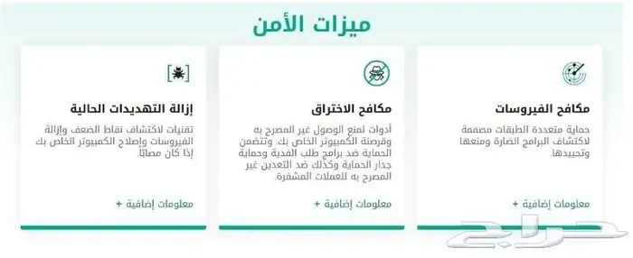 اشتراك كاسبر سكاي بريميوم Kaspersky للكمبيوتر والموبايل 4