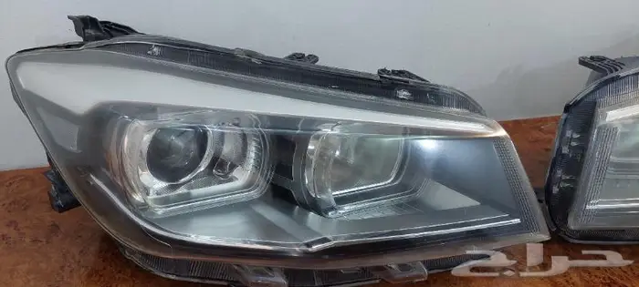 شمعات شانجان CS75 اصلي مستعمل 2014 - 2018 2