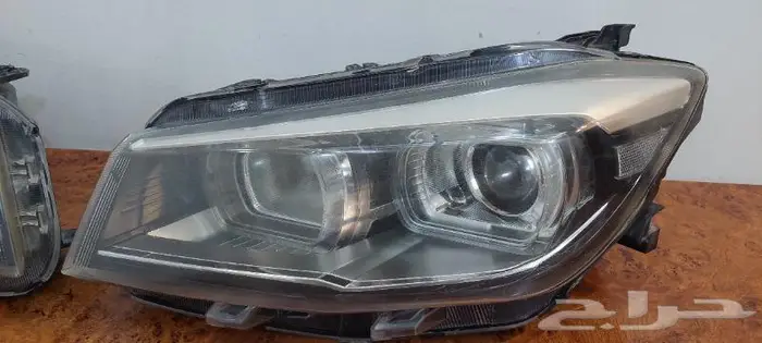 شمعات شانجان CS75 اصلي مستعمل 2014 - 2018 1