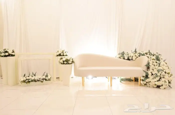 عرض كوش افراح باسعار مميزة 23