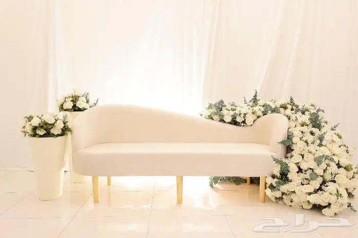 عرض كوش افراح باسعار مميزة 24