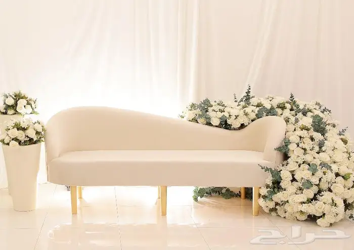 عرض كوش افراح باسعار مميزة 18