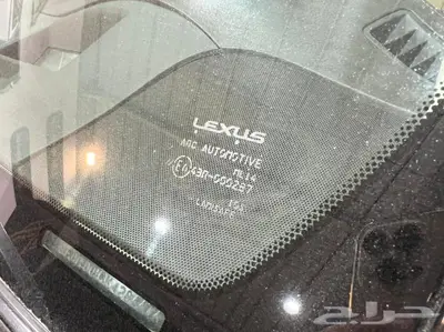 لكزس LX570 بلاك اديشن 2019 5