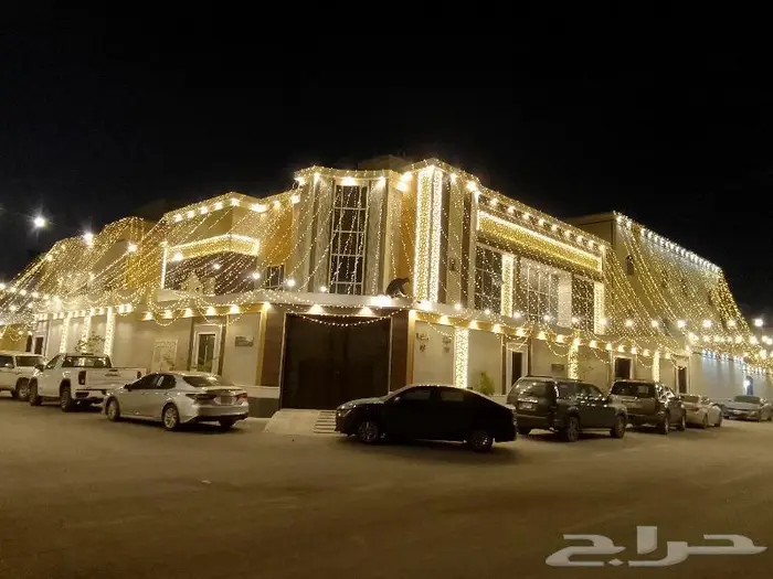 نشره كويتي زينه عرس زينه زواج تاجير وتركيب 11