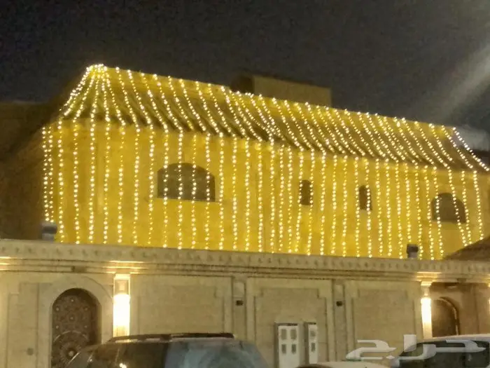نشره كويتي زينه عرس زينه زواج تاجير وتركيب 12