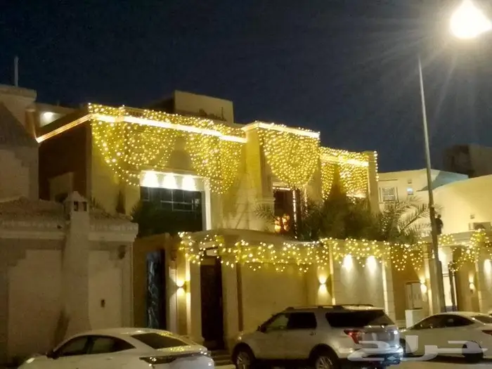 نشره كويتي زينه عرس زينه زواج تاجير وتركيب 13