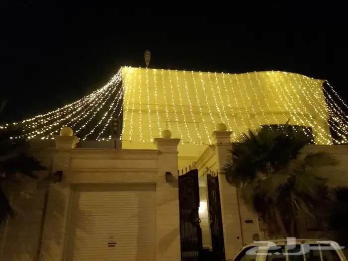 نشره كويتي زينه عرس زينه زواج تاجير وتركيب 14