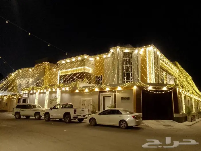 نشره كويتي زينه عرس زينه زواج تاجير وتركيب 15