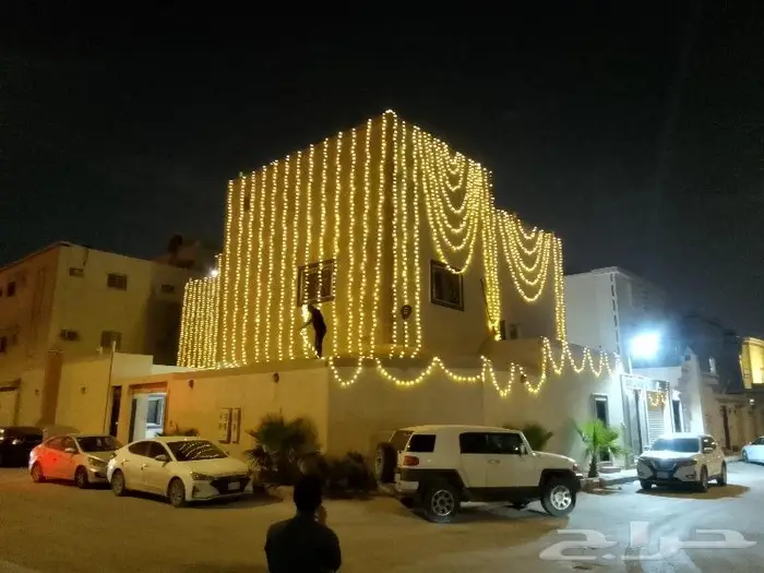 نشره كويتي زينه عرس زينه زواج تاجير وتركيب 16